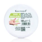 Kräuterhof käte- ja küüntekreem 100ml tops