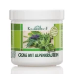 Kräuterhof jalakreem Alpiürtidega 250ml
