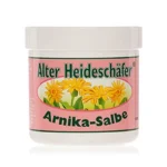Alter Heideschäfer Arnika salv 100ml