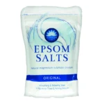 Elysium Spa magneesiumisoola helbed Originaal 450g