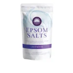 Elysium Spa Vannisool Epsom Lavendel 1kg