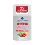 Dermaflora 0% geeldeodorant Kibuvits 50ml