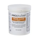 ProPulse® puhastustabletid seadme puhastamiseks 200 tk