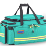 Esmaabi kandekott CRITICAL´S