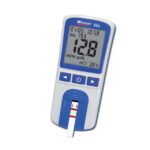 Mission: hemoglobiini ja hematokriti analüsaator