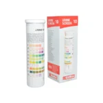 Uriini testribad Gima 10 parameetrit (100 tk)