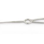 Langenbeck haavalaiendaja (22 cm)