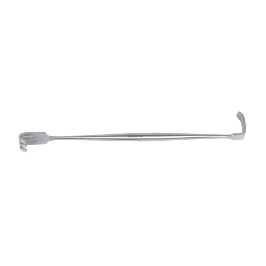 26989 Senn-Muller haavalaiendaja (15,5 cm) - Image 1