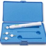 Bovie termokauteri komplekt