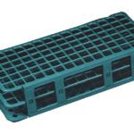 Testtuubide alus (5tk komplektis)