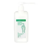 ECOSOFT WASH LOTION SENSITIVE vedelseep tundlikule nahale 1L pumppudel