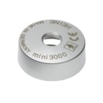 HEINE 2Z taaslaetava aku alus/kork