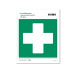 Esmaabitarvete karbi silt