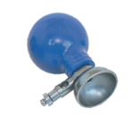 EKG balloonelektroodid rinnale 24 mm (6tk)