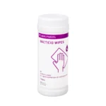BACTICID WIPES desinfitseeritavad rätikud pindadele, alkoholiga 100 tk