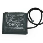 XL mansett (32-48cm) Spengler Tensonic ja Autotensio mudelile