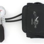 Minor 2 manuaalne vererõhuaparaat