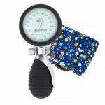 SPENGLER LIAN METAL XXS MANSETIGA - XXS (10-15 cm käeümbermõõdule)