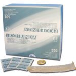 Ultraheli anduri preservatiiv - 500 tk