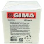 Gima haavatampoon 10 x 10 cm mittesteriilne N100