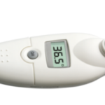 Bosotherm Medical digitaalne kõrvatermomeeter