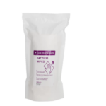 BACTICID WIPES N100 täitepakk N150 purgile