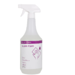 CLEAN FOAM DESINFITSEERIV PUHASTUSVAHT PINDADELE 1000 ml vahupihustiga pudel