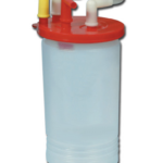 Ühekordne aspiraatori kott MINIASPEED, BATTERY PRO ja EVO aspiraatoritele