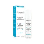 Elementrē toitev ja sügavniisutav näokreem, 50 ml