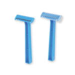 Ühekordne üheteraline raseerija Medline