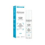 Elementrē 8% Peptides & HA Lifting Cream – pinguldav ja niisutav näokreem, 50 ml