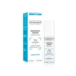 Elementrē 5% Giga-White Radiance Cream – hooldustoode pigmentatsioonihäirega nahale, 40 ml