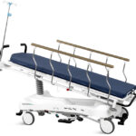 Hüdrauline 2-osaline kanderaam