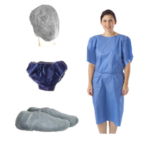 Patsiendi komplekt XXL