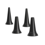 HEINE korduvkasutatavad kõrvaotsikud- komplekt (2.4 / 3.0 / 4.0 / 5.0 mm)