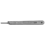 Swann- Morton skalpelli käepide teradele 10, 11, 12, 15