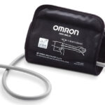 Omron mansett (22-42 cm) sobib mudelitele M2, M2+, M2 Intelli IT, M3