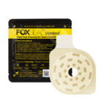 Foxseal Chest Seal – rindkere trauma plaaster
