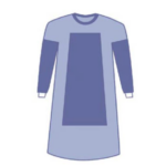 Steriilne kittel - 1tk