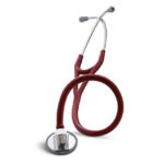 3M Littmann Master Cardiology – burgundy