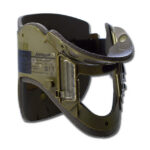 AMBU PERfit reguleeritav kaelalahas Millitary