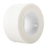 siidist rullplaaster 10m x 2.5cm