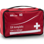 ESMAABIKOMPLEKT “KUNI 25”