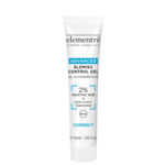 Elementrē Blemish Control Gel
