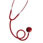 Spengler STETHOCOLOR stetoskoop ühepoolse kuulariga