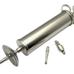 SCHIMMELBUSCH kõrvaloputussüstal 150 ml