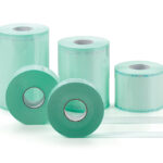 Autoklaavi termosulguri rull - 15 cm x 200 m