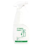 CP WASH FOAM on hügieeniline seebivaba puhastusvaht, 750 ml