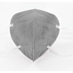 RESPIRAATORMASK FFP2 (20 tk pakis)- hall