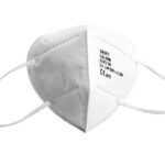 RESPIRAATORMASK FFP2 (20 tk pakis)